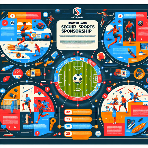 How To Get Sponsorship For Sport