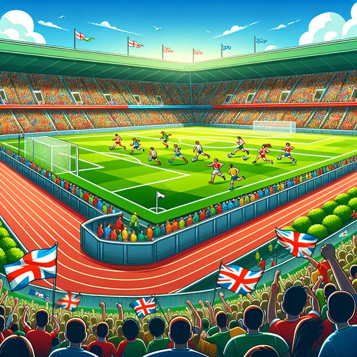 What Is The Most Popular Sport In England