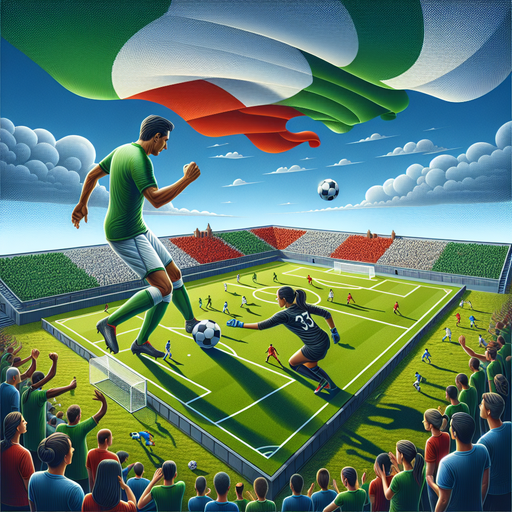 What Is The National Sport Of Italy