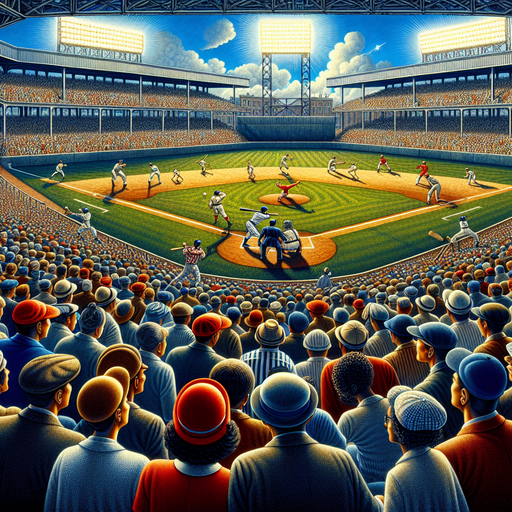 What Is The National Sport Of USA