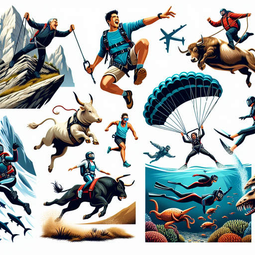 Which Is The Most Dangerous Sport