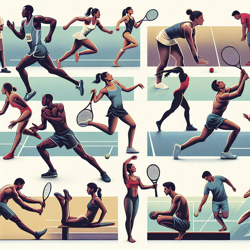 Which Sport Has The Fittest Athletes