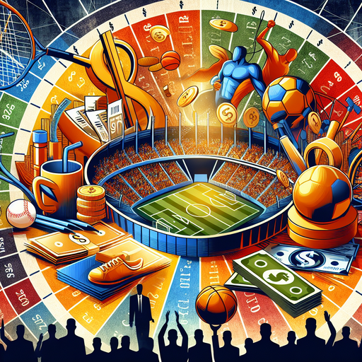 Which Sport Has The Most Money