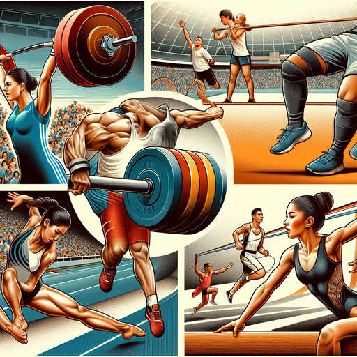 What Is The Hardest Sport Physically