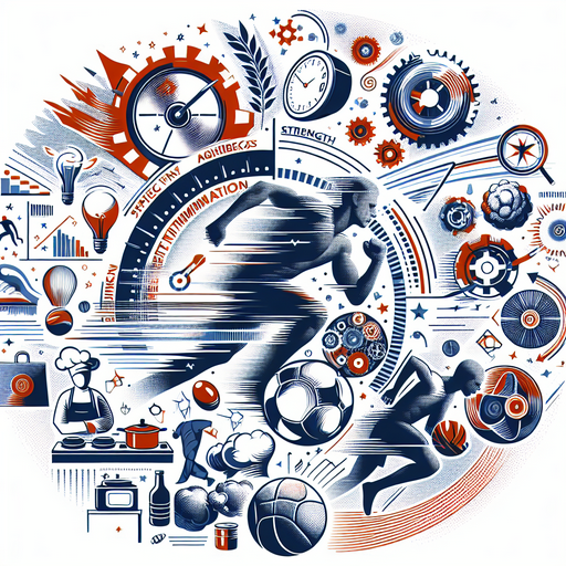 In General, Which Of The Following Is Not A Critical Skill For Participating In A Sport?