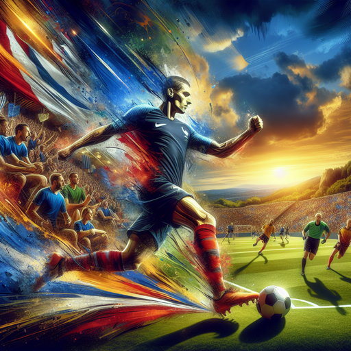 What Is The Most Popular Sport In France