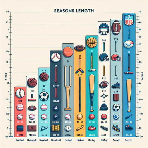 Which Sport Has The Longest Season