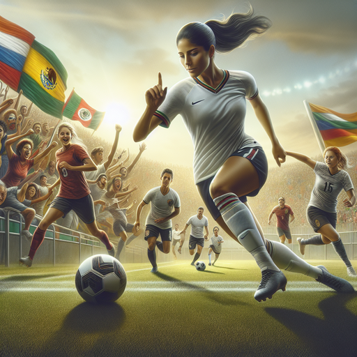 Why Soccer Is The Best Sport