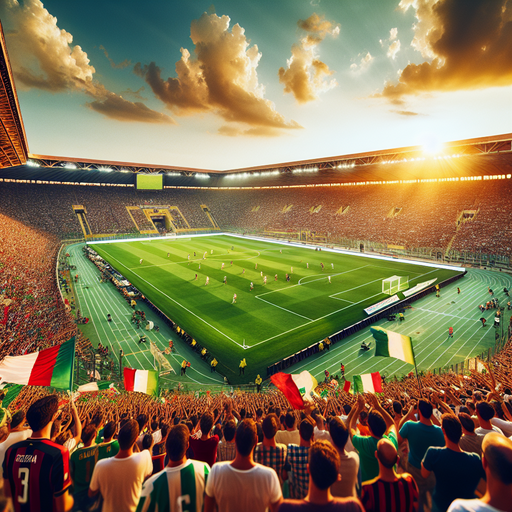 What Is The Most Popular Sport In Italy