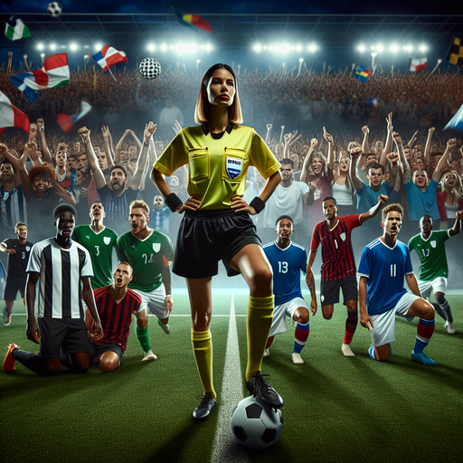 What Is The World Most Popular Sport