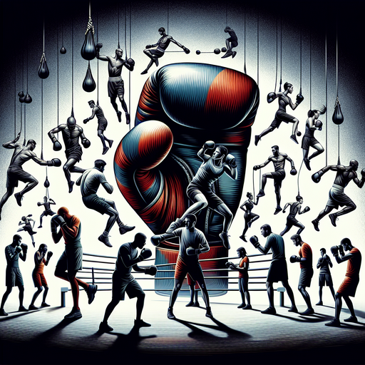 Why Is Boxing The Hardest Sport