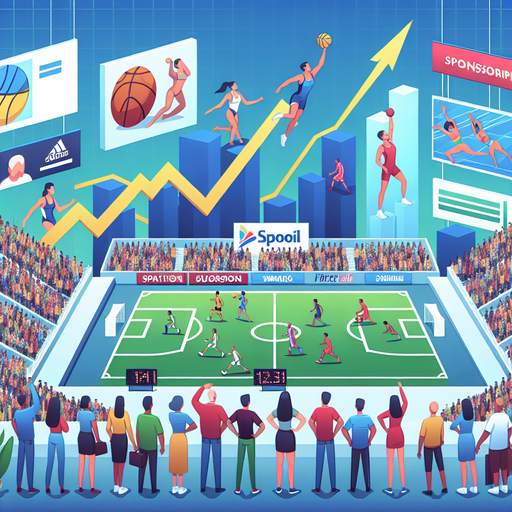 Why Is Sport/event Sponsorship One Of The Fastest Growing Promotional Activities Today?