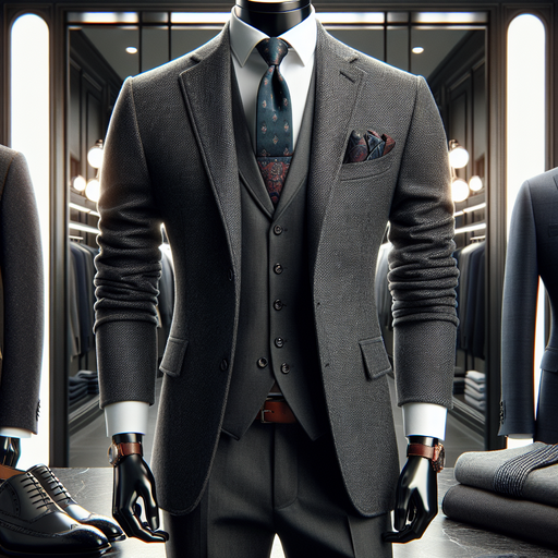 How Long Should A Sport Coat Be
