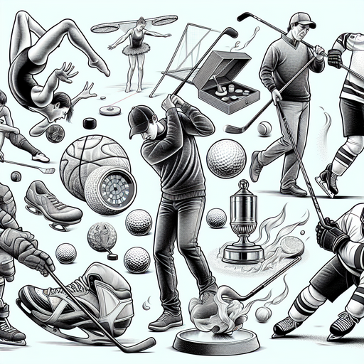 What Is The Hardest Sport To Learn