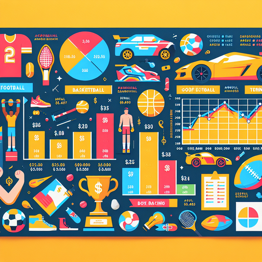 What Is The Most Paying Sport