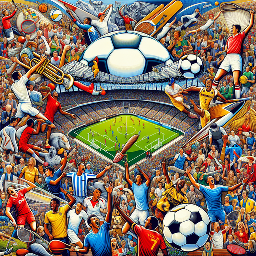 What Is The Most Popular Sport In The World 2023