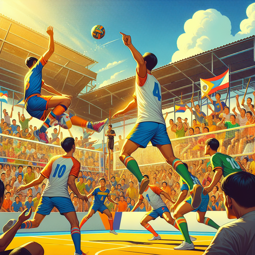 What Sport Is Not In The Olympics