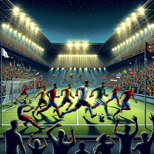 Why Is Football The Best Sport