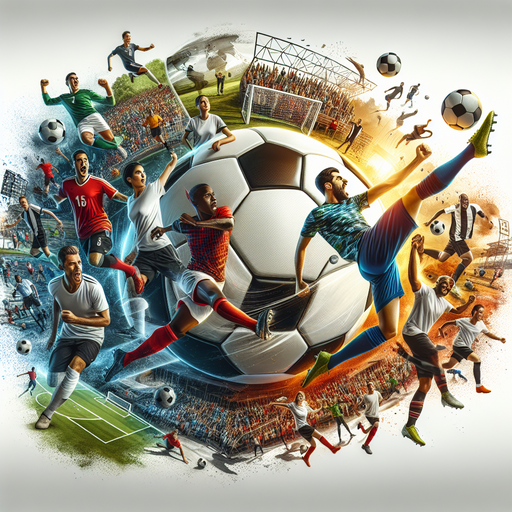 What Is Most Popular Sport In The World