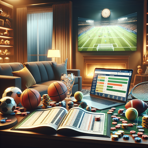 What Is The Easiest Sport To Bet On