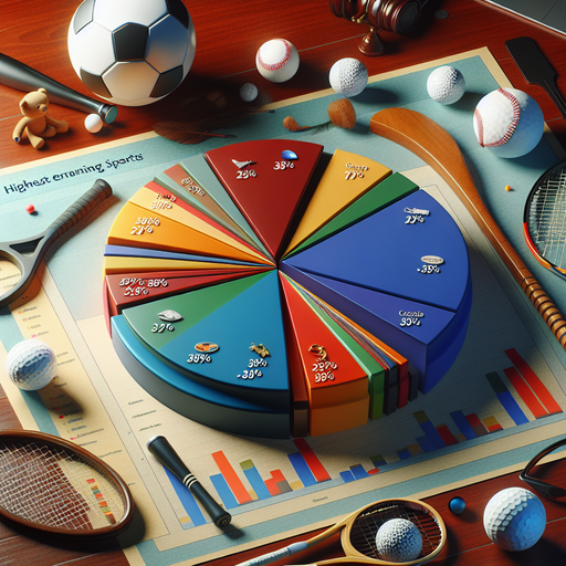 What Is The Richest Sport In The World