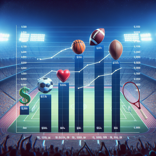 What Sport Has The Highest Paid Athletes