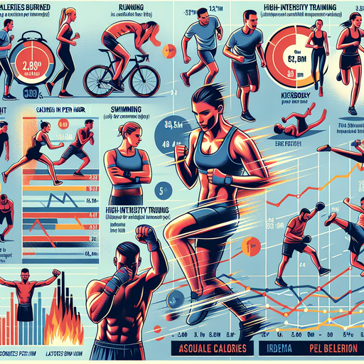 What Sport Makes You Lose Weight The Fastest
