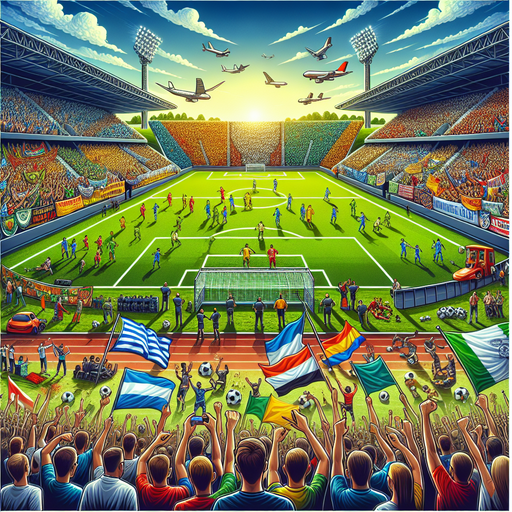 Why Football Is The Best Sport