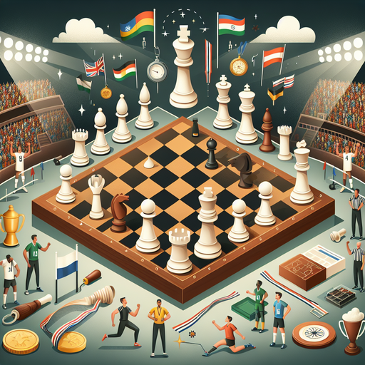 Why Is Chess Considered A Sport