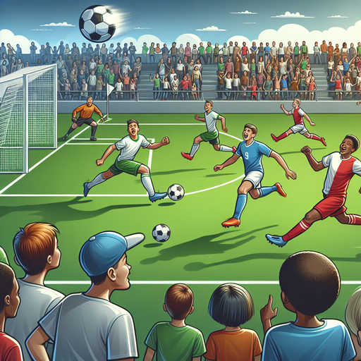 Why Is Soccer The Most Popular Sport