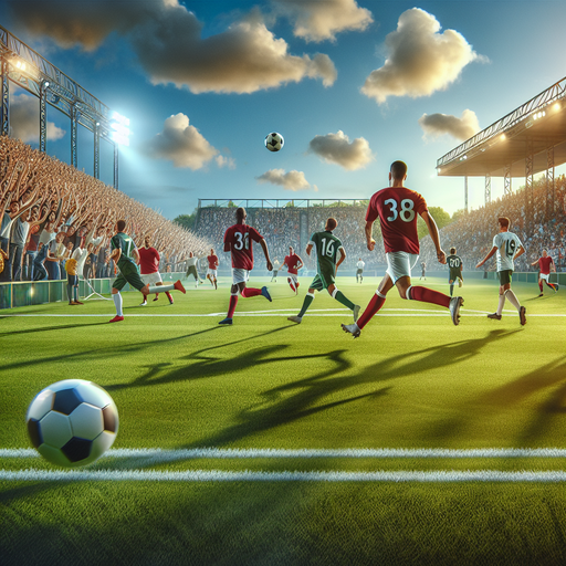 What Is The Most Popular Sport In The UK