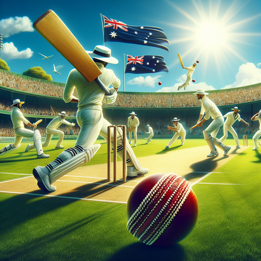 What Is The National Sport Of Australia