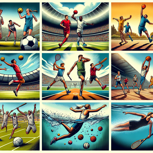 Which Is The Best Sport In The World