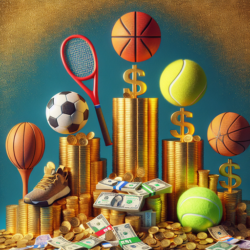 Which Sport Pays The Most In The World