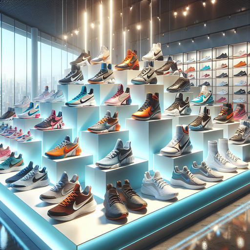 Which Sport Shoes Brand Is The Best