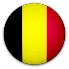 بلجيكا