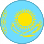 كازاخستان